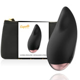 Coquette Chic Silky Desire Clitorial Vibrator Massager