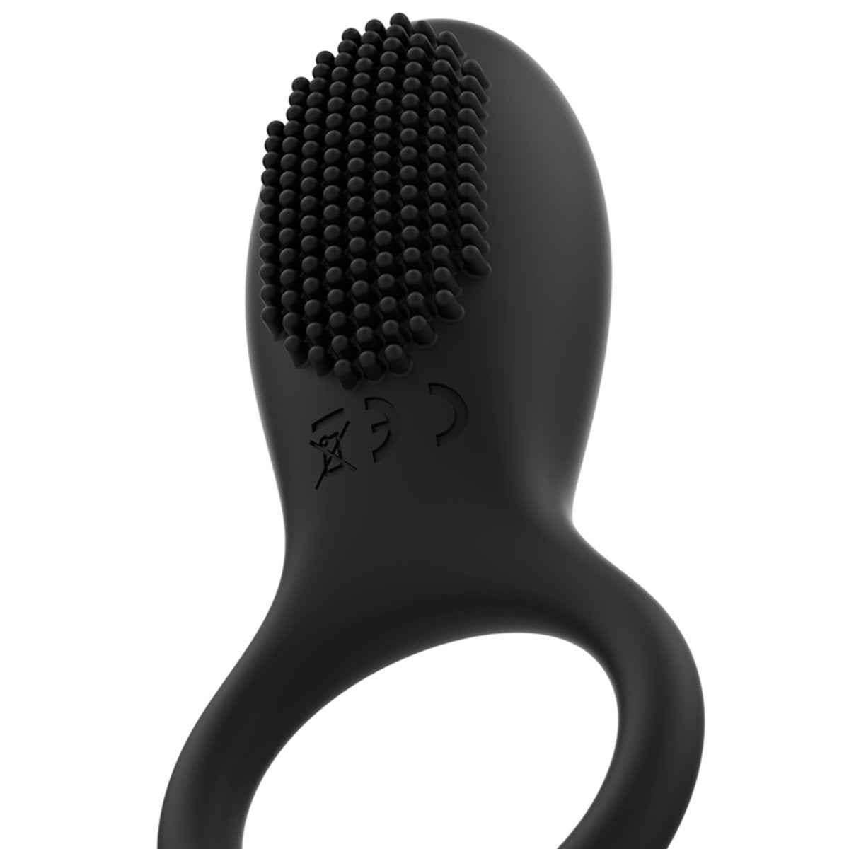 Coquette Cock Ring Remote Control Rechargeable