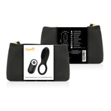 Coquette Cock Ring Remote Control Rechargeable