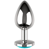Coquette A Butt Plug Metal