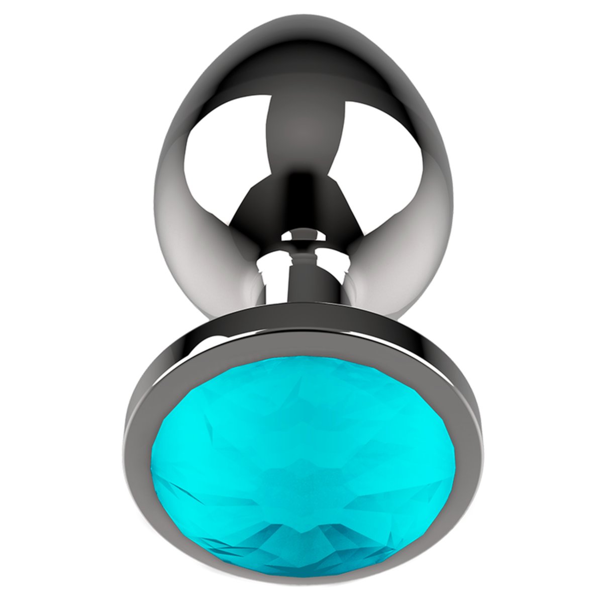 Coquette A Butt Plug Metal