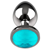 Coquette A Butt Plug Metal