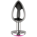 Coquette F Butt Plug Metal