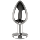 Coquette E Butt Plug Metal