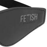 Fetish Submissive Blindfold Mask Vegan