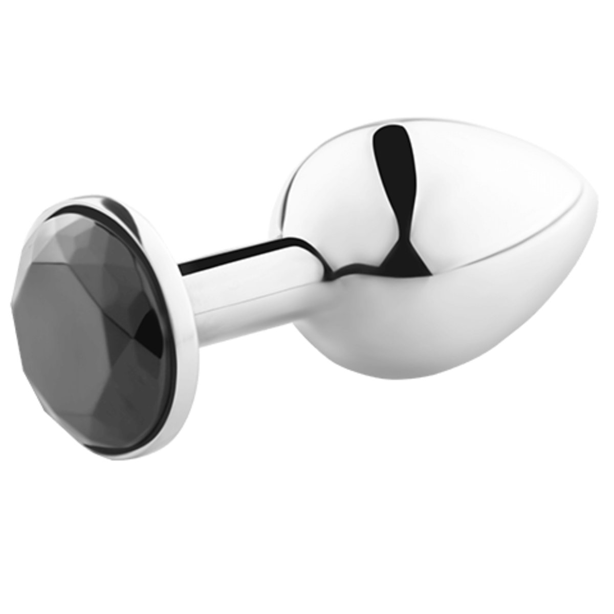 Butt Plug-Secret 2 Play Metal Butt Plug