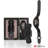 Watchme Anne'S Desire Panty Pleasure Vibrator Wireless Technology