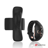 Watchme Anne'S Desire Panty Pleasure Vibrator Wireless Technology