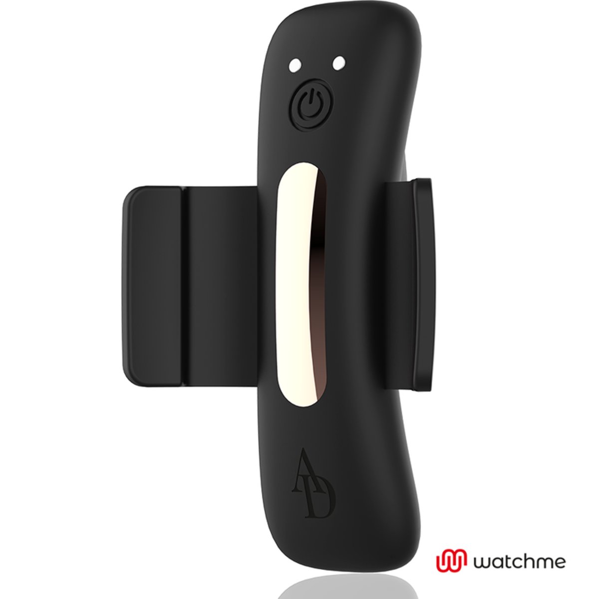 Watchme Anne'S Desire Panty Pleasure Vibrator Wireless Technology
