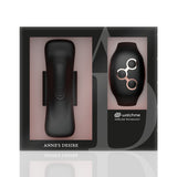 Watchme Anne'S Desire Panty Pleasure Vibrator Wireless Technology