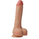 Dildo-Cyber Silicock Connor Realistic Cock
