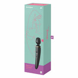 Satisfyer Wand-Er-Woman Massager Vibrator