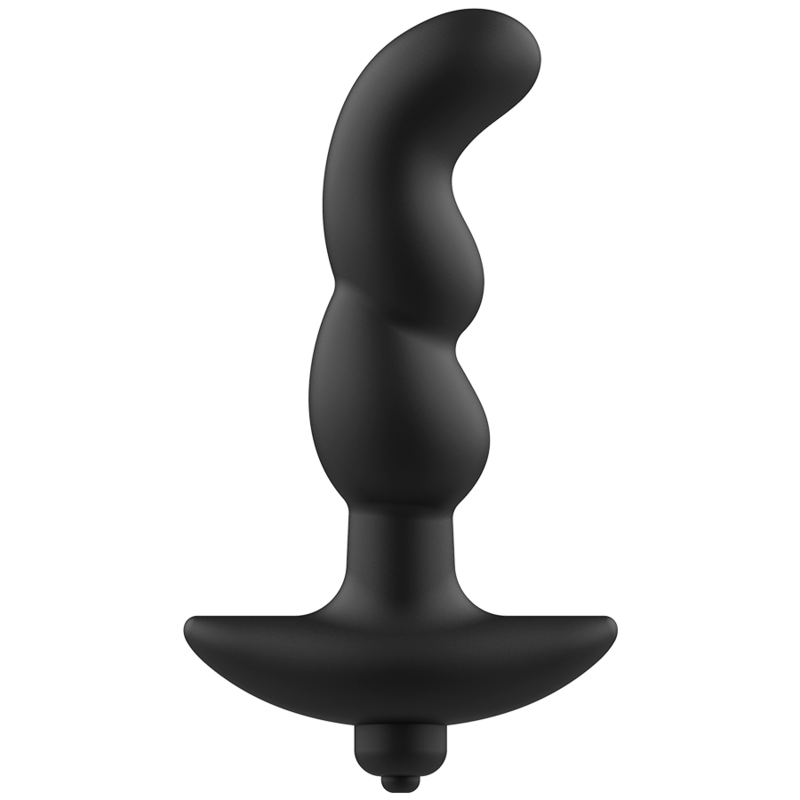 Addicted Toys Anal Massager Vibrator