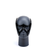 Cecilio Indra Leather Mask
