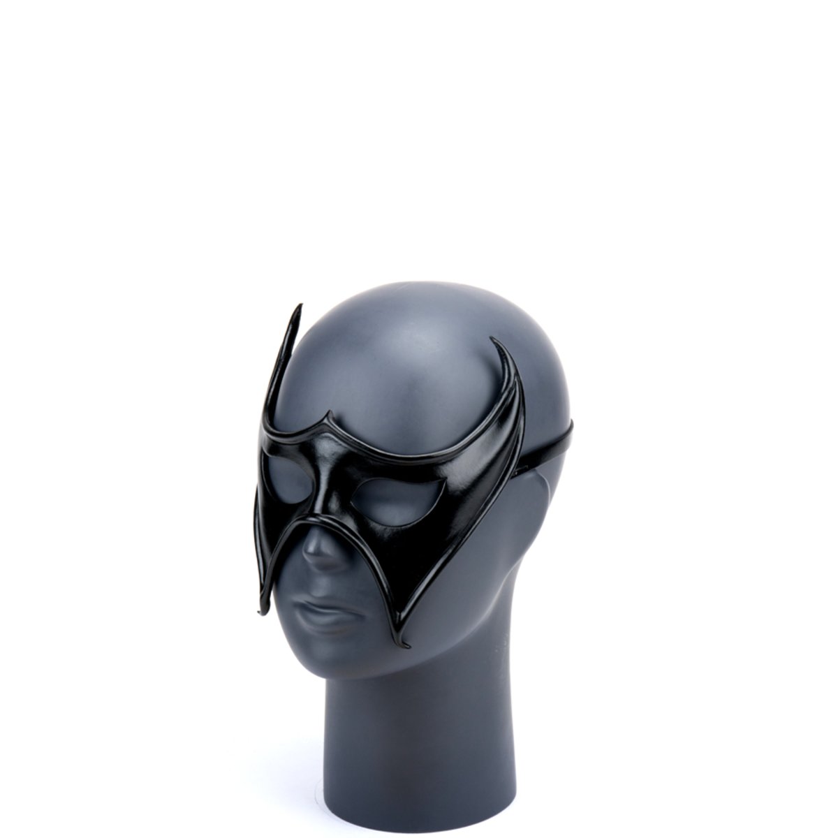 Cecilio Indra Leather Mask