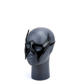 Cecilio Indra Leather Mask
