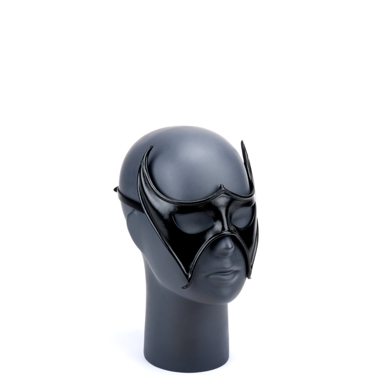 Cecilio Indra Leather Mask