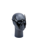 Cecilio Indra Leather Mask