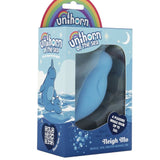 Unihorn Of The Sea-Neigh Mo The Narwhal Clitoral Vibrator
