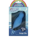 Unihorn Of The Sea-Neigh Mo The Narwhal Clitoral Vibrator