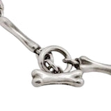 Puppy Bone Necklace