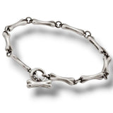 Puppy Bone Necklace