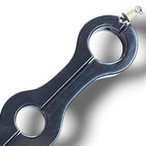 2in 1 Wooden Humbler With Cuff