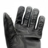 Locking Vampire Glove