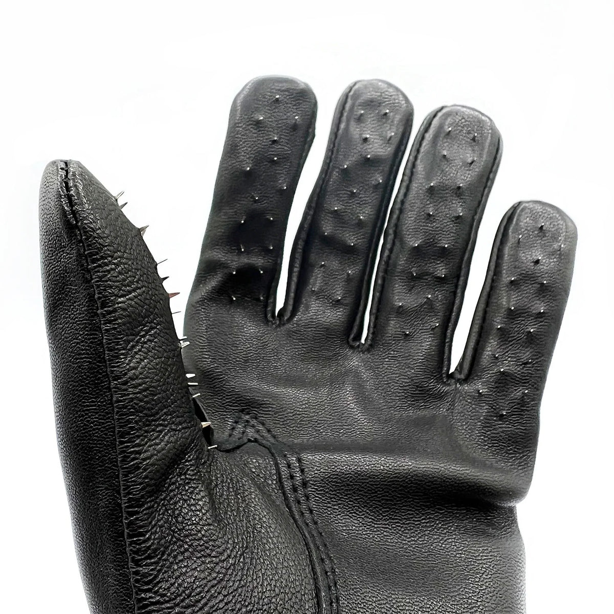 Locking Vampire Glove