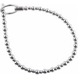 Long Urethral Penis Probe