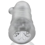 Jackt Masturbator