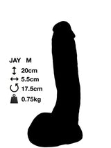 Dildo Jay Medium