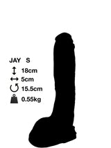 Dildo Jay Small