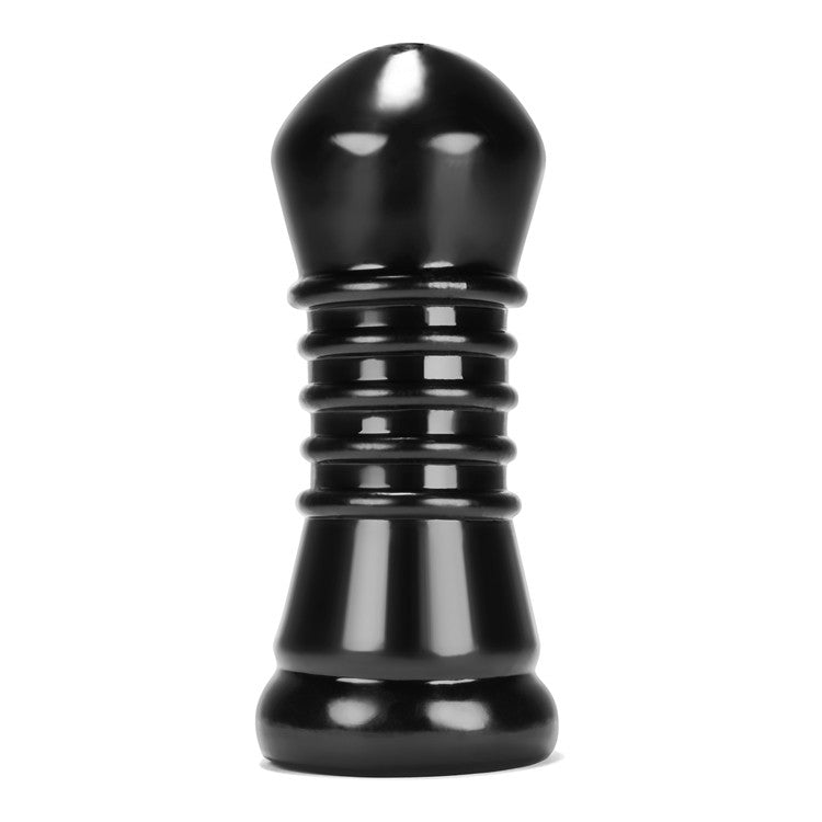 Jerk  Masturbator Sleeve -Black