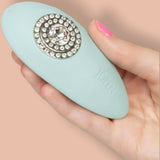 Jopen Pave Grace Clit Massager Vibrator