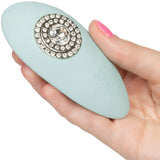 Jopen Pave Grace Clit Massager Vibrator