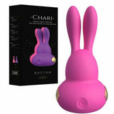 Rhythm Chari Clit Stimulator