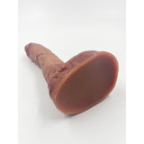 Realistic Cock With Balls Style 10