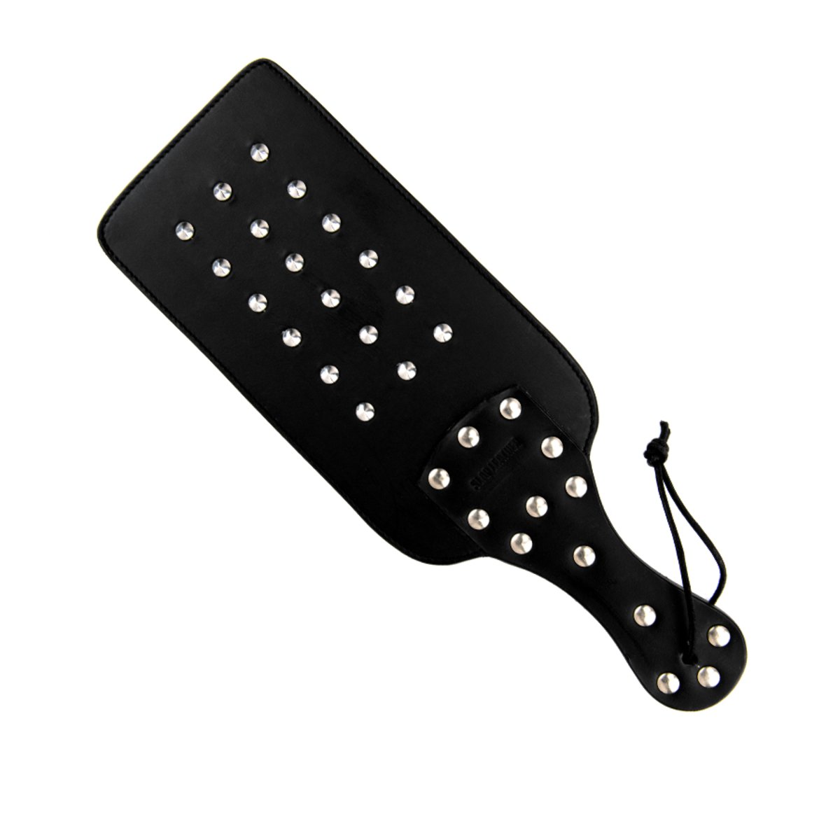 Large Paddle With Studs