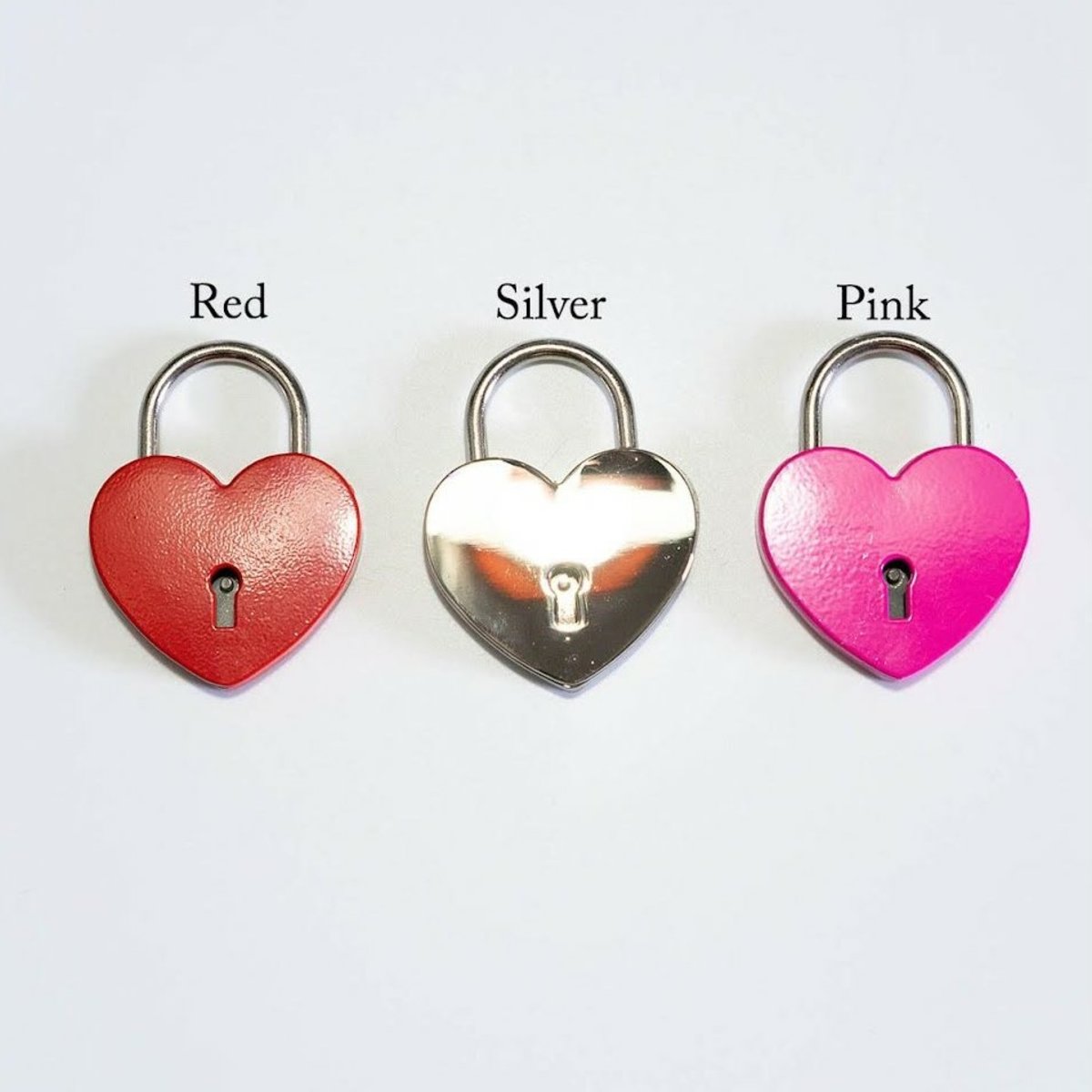 Bangle-Chunky Xl Padlock Bangle