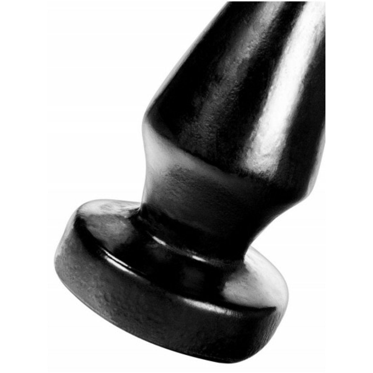 Butt Plug-Leonard Spear Plug