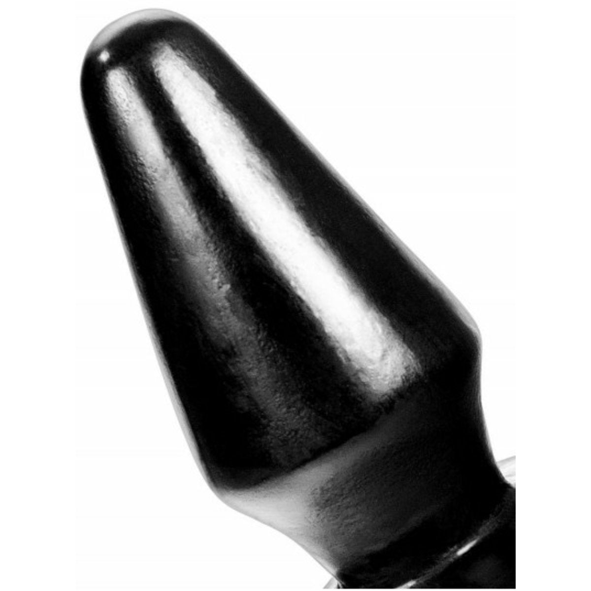 Butt Plug-Leonard Spear Plug
