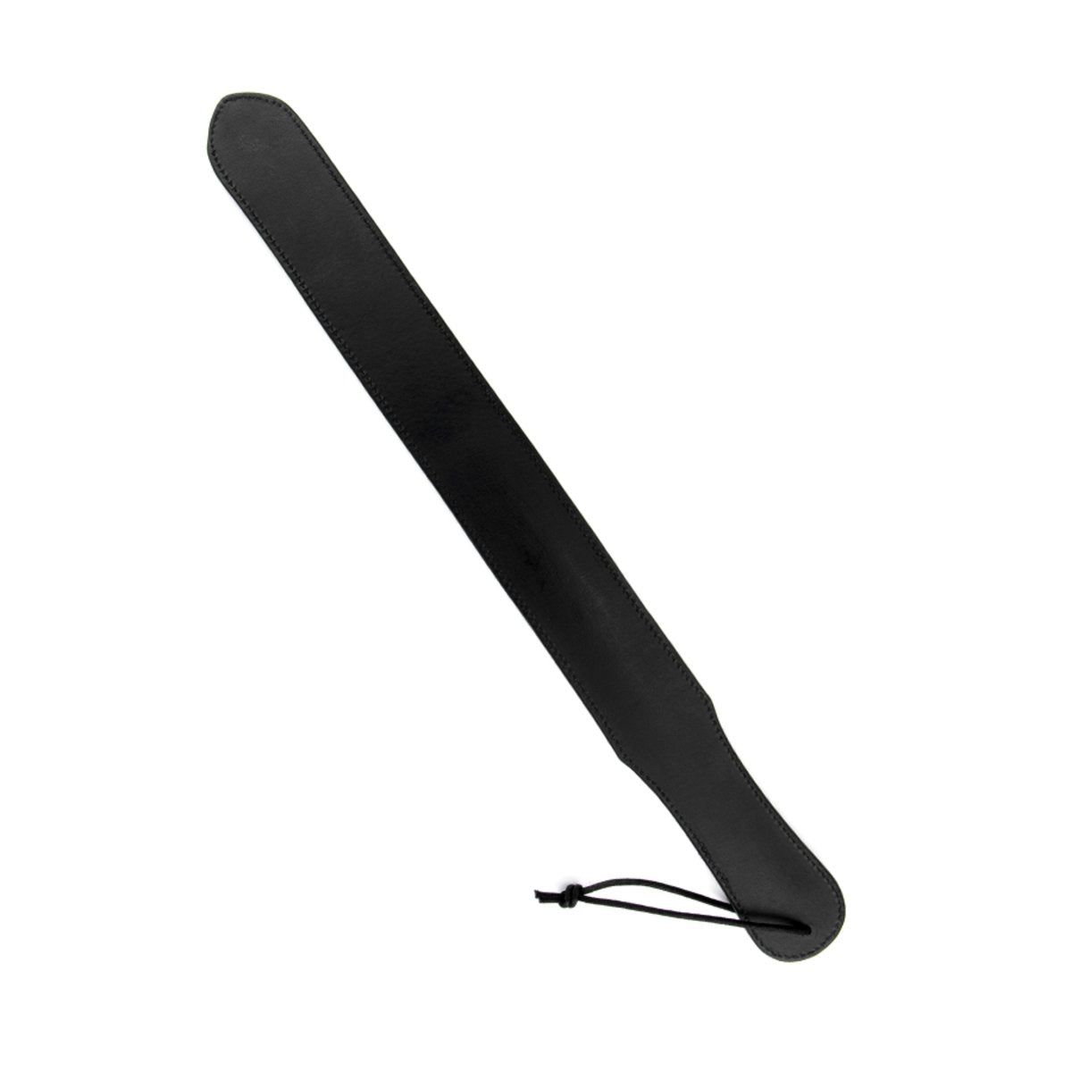 Steel Insert Spanking Strap