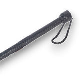 Single Tail Leather Whip