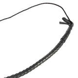 Single Tail Leather Whip