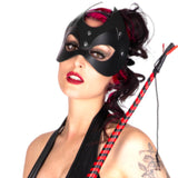 Horn Devil Mask