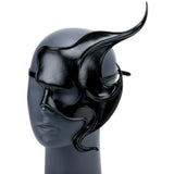 * Future Phantom Leather Mask