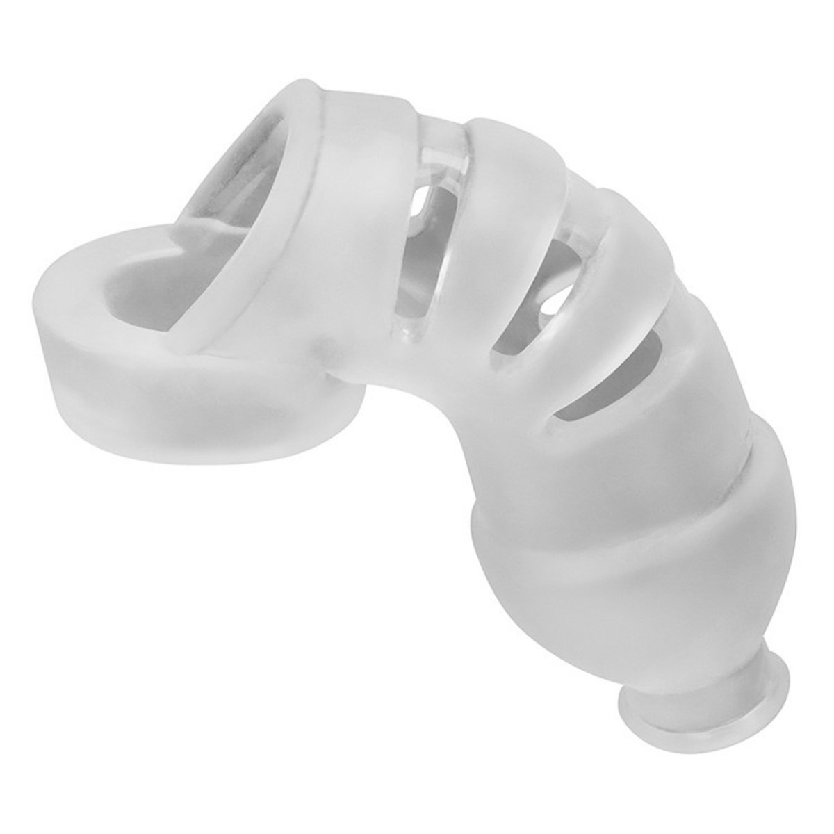 Lockdown Ice Cock Cage Chastity