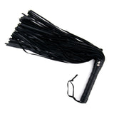 Large Leather Flogger Mto