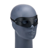 Robin Mask Suede Lined